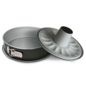 Kūkas un kēksa forma Patisserie Ø24cm Kūkas un kēksa forma Patisserie Ø24cm