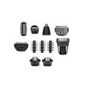 BaByliss 11-in-1 Carbon Titanium BaByliss 11-in-1 Carbon Titanium