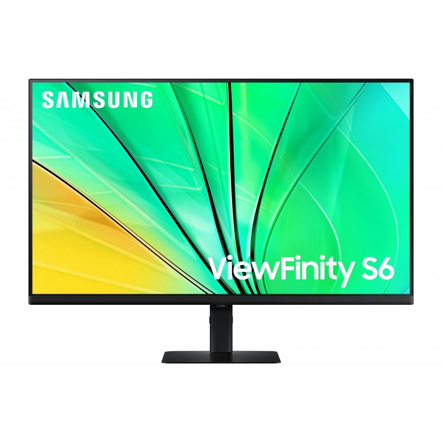 Samsung S60D monitori 81,3 cm