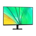 Samsung S60D monitori 81,3 cm (32") 2560 x 1440 pikseļi Quad HD LCD Melns Samsung S60D monitori 81,3 cm (32") 2560 x 1440 pikseļi Quad HD LCD Melns