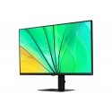 Samsung S60D PC lamekuvar 81,3 cm (32") 2560 x 1440 pikslit Quad HD LCD Must Samsung S60D PC lamekuvar 81,3 cm (32") 2560 x 1440 pikslit Quad HD LCD Must
