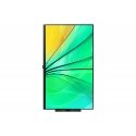 Samsung S60D computer monitor 81.3 cm (32") 2560 x 1440 pixels Quad HD LCD Black