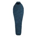 VAUDE Sioux 400 II S Suaugusiems Mumijos formos miegmaišis Perdirbtas poliesteris Mėlyna VAUDE Sioux 400 II S Suaugusiems Mumijos formos miegmaišis Perdirbtas poliesteris Mėlyna