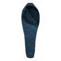 VAUDE Sioux 400 II S Pieaugušo Māmiņu soma Pārstrādāts poliesters Zils VAUDE Sioux 400 II S Pieaugušo Māmiņu soma Pārstrādāts poliesters Zils