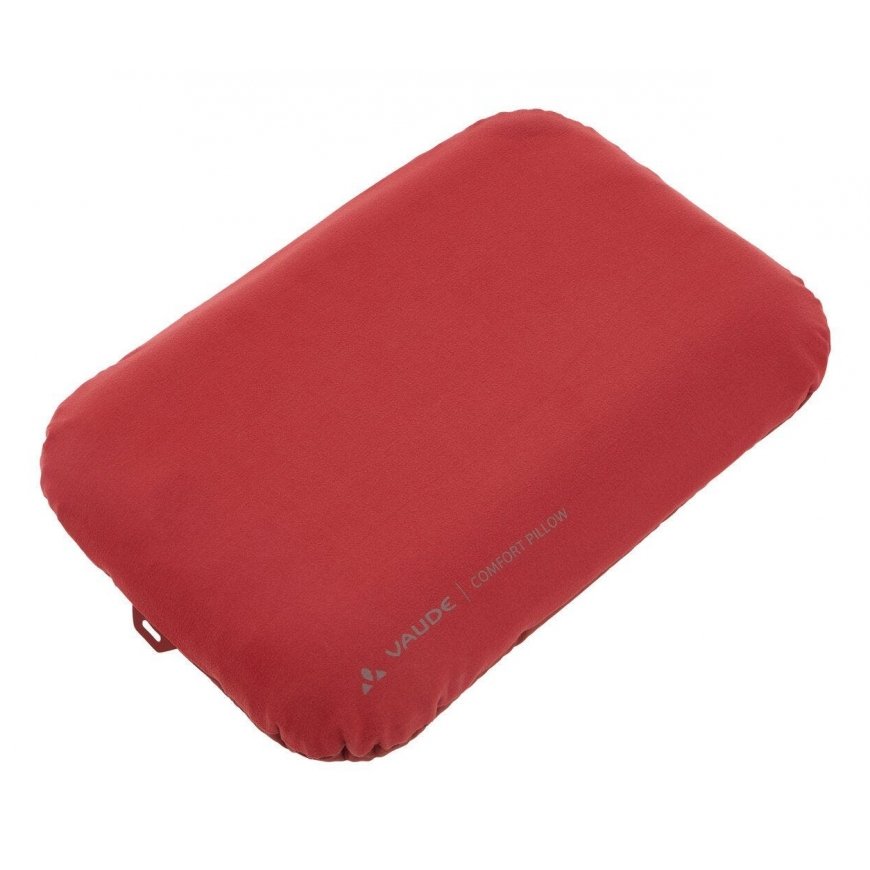 VAUDE Comfortable camping pillow