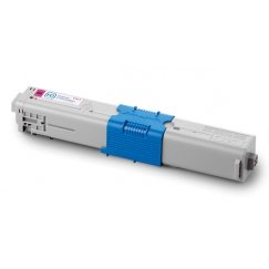 OKI 44469705 tonera kārtridžs 1 pcs Oriģināls Fuksīns