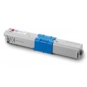 OKI 44469705 toner cartridge 1 pc(s) Original Magenta OKI 44469705 toner cartridge 1 pc(s) Original Magenta