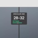 Withings Body Comp Nelinurkne Must Elektriline kaal Withings Body Comp Nelinurkne Must Elektriline kaal