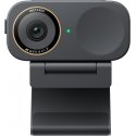 Insta360 CINSABPB vebkamera 3840 x 2160 pikseļi USB-C Melns Insta360 CINSABPB vebkamera 3840 x 2160 pikseļi USB-C Melns