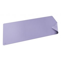 Trust Benya XXL rakstāmgalda segums Polivinilhlorīds (PVC) Lillā