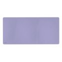 Trust Benya XXL desk pad Polyvinyl chloride (PVC) Purple Trust Benya XXL desk pad Polyvinyl chloride (PVC) Purple