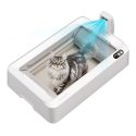 PETKIT T7-EU Katė Savaime išsivalanti kraiko dėžė Balta PETKIT T7-EU Katė Savaime išsivalanti kraiko dėžė Balta