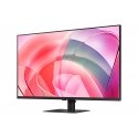 Samsung S70D tietokoneen litteä näyttö 94 cm (37") 3840 x 2160 pikseliä 4K Ultra HD LCD musta