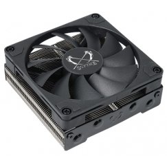 Scythe SHURIKEN 3 Motherboard Fan 9.2 cm Black 1 pc(s)