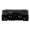 Scythe SHURIKEN 3 Motherboard Fan 9.2 cm Black 1 pc(s) Scythe SHURIKEN 3 Motherboard Fan 9.2 cm Black 1 pc(s)