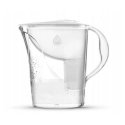 Ūdens filtra kanna Style Essential 2.4l + 4 kārtridži, smilšu krāsā