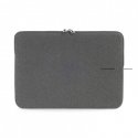Tucano Mélange Second Skin 39,6 cm (15.6") Įmautė Juoda