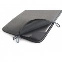 Tucano Mélange Second Skin 39,6 cm (15.6") Varrukaümbris Must