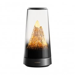 Huawei WiFi Mesh X3 Pro Suite Kaksitaajuus (2,4 GHz/5 GHz) Wi-Fi 7 (802.11be) musta 1 Sisäinen