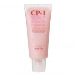 ESTHETIC HOUSE CP-1 Head Spa Pink Salt Scalp Scaler 230ml Средство для волос