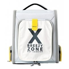 PETKIT Breezy xZone Переноска-рюкзак для домашних животных