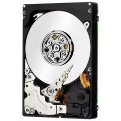 Lenovo 4XB7A83970 sisäinen kiintolevy 2,4 TB 10000 RPM 2.5" SAS