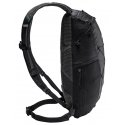 VAUDE Uphill 8 рюкзак Дорожный рюкзак Черный Эластан, Ткань, Полиамид, Полиуретан, Силиконовый VAUDE Uphill 8 рюкзак Дорожный рюкзак Черный Эластан, Ткань, Полиамид, Полиуретан, Силиконовый