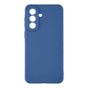 OBAL:ME Matte TPU Cover for Samsung Galaxy A57 5G Dark Blue OBAL:ME Matte TPU Cover for Samsung Galaxy A57 5G Dark Blue