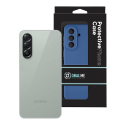OBAL:ME Matte TPU Cover for Samsung Galaxy A57 5G Dark Blue OBAL:ME Matte TPU Cover for Samsung Galaxy A57 5G Dark Blue