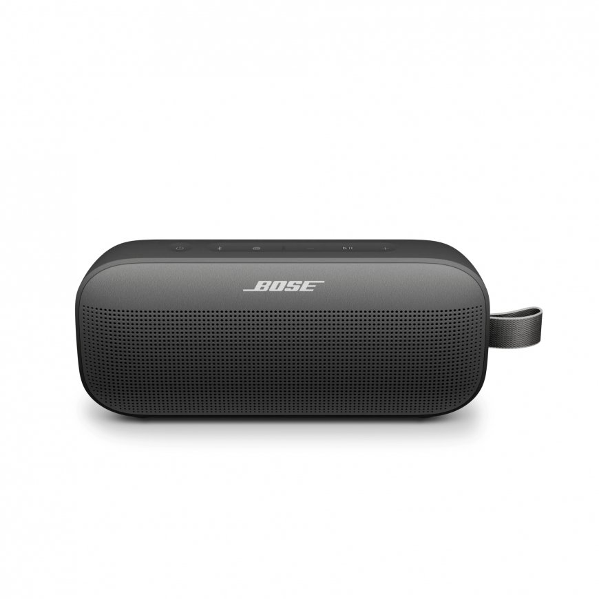 Bose 887612-0100 Portatīvais un ballīšu skaļrunis