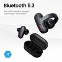 Amazfit Up Laisvų rankų įranga Bevielis Įkišamos į ausį Skambučiai / muzika C tipo USB Bluetooth Juo Amazfit Up Laisvų rankų įranga Bevielis Įkišamos į ausį Skambučiai / muzika C tipo USB Bluetooth Juo