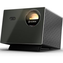 Valerion VisionMaster Max 4K-тройной лазерный проектор 3500 ISO-люмен черный