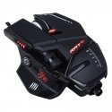 Mad Catz R.A.T. 6+ компьютерная мышь Игровой Для правой руки USB тип-A Оптический 12000 DPI Mad Catz R.A.T. 6+ компьютерная мышь Игровой Для правой руки USB тип-A Оптический 12000 DPI
