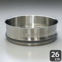 Staub garintuvo įdėklas 24 cm Staub garintuvo įdėklas 24 cm