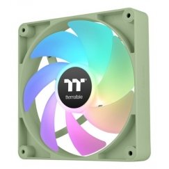 Thermaltake CT140 ARGB Sync Computer case Fan 14 cm Green 2 pc(s)