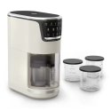 OBH Nordica Dolci Gelato 9-in-1 jäätelökone, beige OBH Nordica Dolci Gelato 9-in-1 jäätelökone, beige