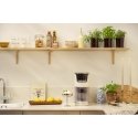 OBH Nordica Dolci Gelato 9-in-1 jäätelökone, beige OBH Nordica Dolci Gelato 9-in-1 jäätelökone, beige