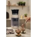 OBH Nordica Dolci Gelato 9-in-1 jäätelökone, beige OBH Nordica Dolci Gelato 9-in-1 jäätelökone, beige