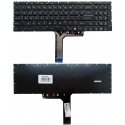 Клавиатура MSI: GE63, GE73, GS63, GS73, с RGB подсветкой, US