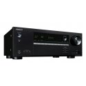 ONKYO TX-NR5100 7.2 kanalid Surround süsteem 3D-ühilduvus Must ONKYO TX-NR5100 7.2 kanalid Surround süsteem 3D-ühilduvus Must