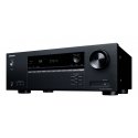 ONKYO TX-NR5100 7.2 канала Объемный звук 3D Черный ONKYO TX-NR5100 7.2 канала Объемный звук 3D Черный