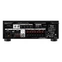 ONKYO TX-NR5100 7.2 kanalai Erdvinis 3D Juoda ONKYO TX-NR5100 7.2 kanalai Erdvinis 3D Juoda