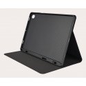 Tucano Gala 27.9 cm (11") Folio Grey Tucano Gala 27.9 cm (11") Folio Grey