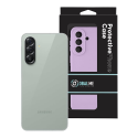 OBAL:ME Matte TPU Cover for Samsung Galaxy A57 5G Purple OBAL:ME Matte TPU Cover for Samsung Galaxy A57 5G Purple