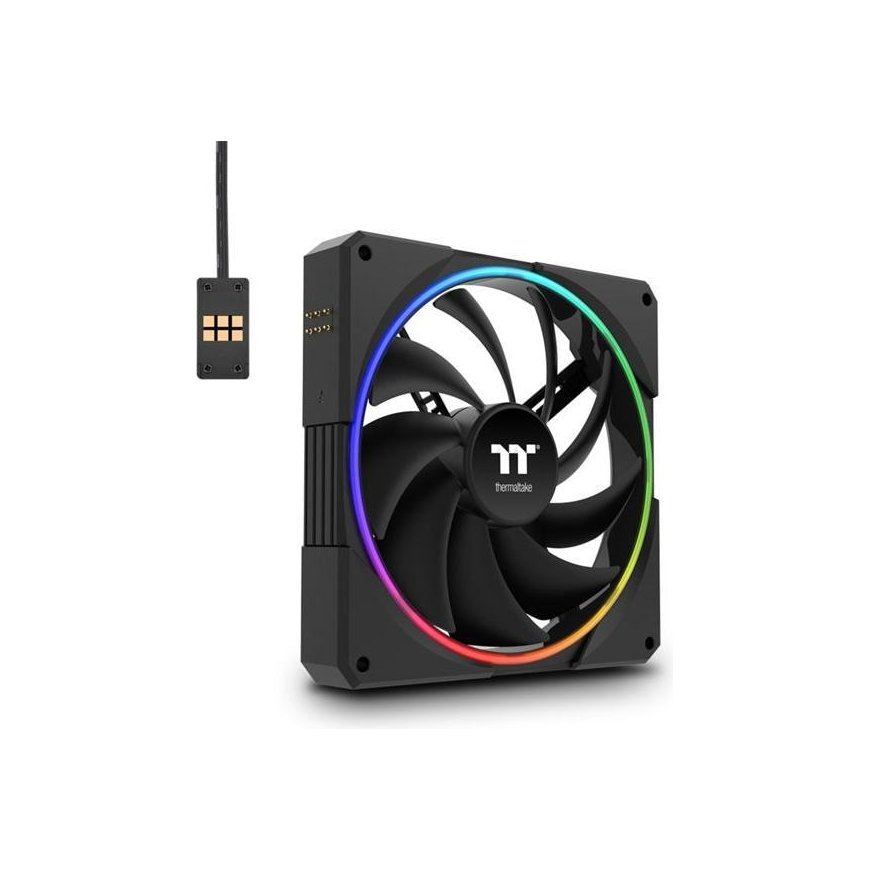 Thermaltake 140mm Thermaltake TS140 EX RGB
