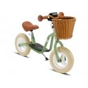 Puky LR M Classic City bike Green