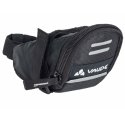 VAUDE Race Light M Sēdeklis Velo soma Poliamīds, Poliesters, Poliuretāns, Silikons Melns VAUDE Race Light M Sēdeklis Velo soma Poliamīds, Poliesters, Poliuretāns, Silikons Melns