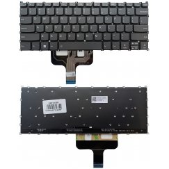 Клавиатура LENOVO Yoga 7 14IAL7, с подсветкой, US