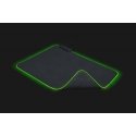 Razer Goliathus Extended Chroma Žaidimo pelės padėkliukas Juoda