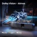 Hisense E7Q PRO 50E7Q PRO 127 cm (50") 4K Ultra HD Nutiteleri funktsioon WiFi Must Hisense E7Q PRO 50E7Q PRO 127 cm (50") 4K Ultra HD Nutiteleri funktsioon WiFi Must